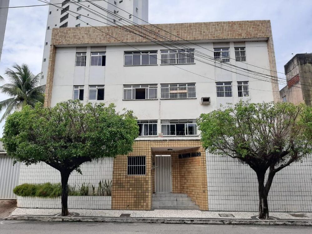 Apartamento, 3 quartos, 103 m² - Foto 2