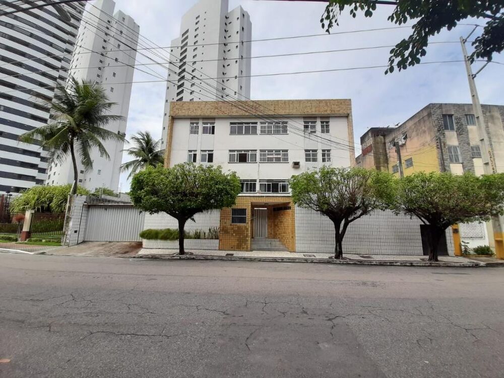 Apartamento, 3 quartos, 103 m² - Foto 3