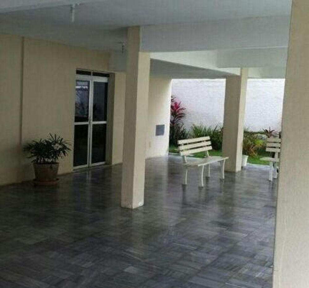 Apartamento, 3 quartos, 103 m² - Foto 4