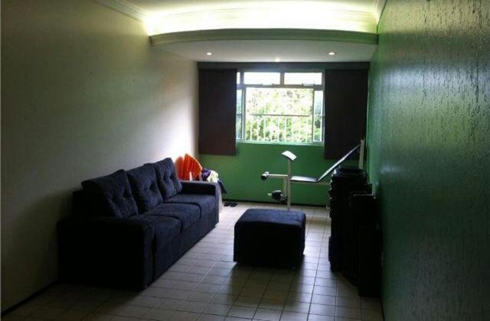 Apartamento, 3 quartos, 103 m² - Foto 1