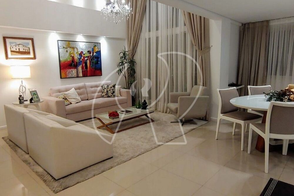 Apartamento à venda com 3 quartos, 100m² - Foto 5