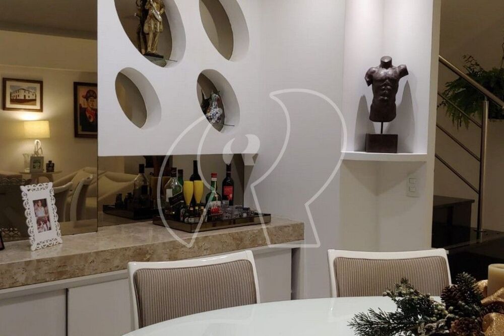 Apartamento à venda com 3 quartos, 100m² - Foto 7