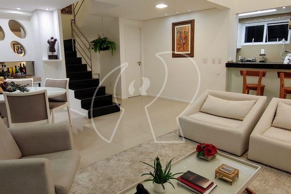 Apartamento à venda com 3 quartos, 100m² - Foto 2
