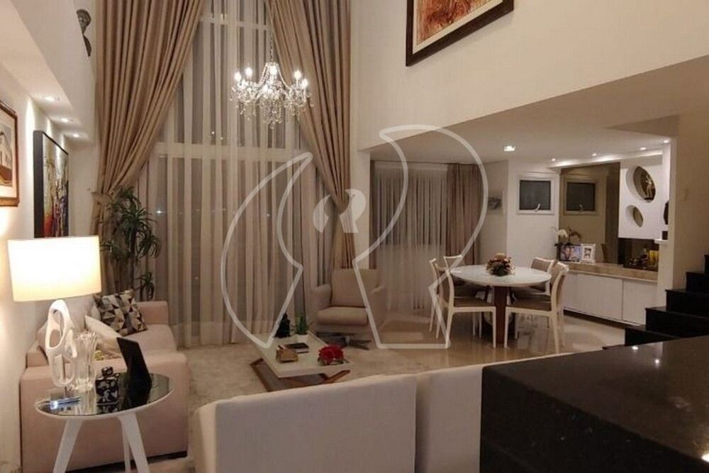 Apartamento à venda com 3 quartos, 100m² - Foto 1