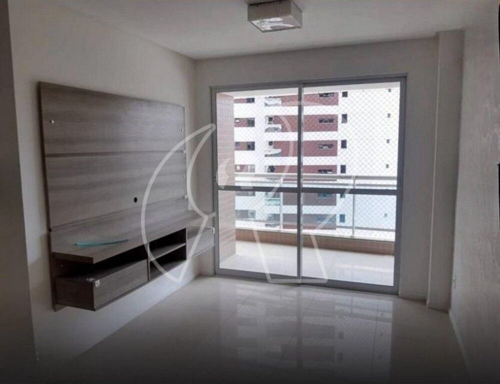 Apartamento, 2 quartos, 76 m² - Foto 2