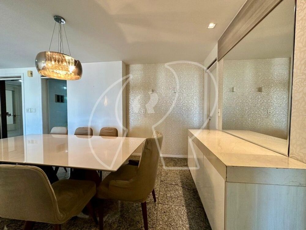 Apartamento, 3 quartos, 116 m² - Foto 4