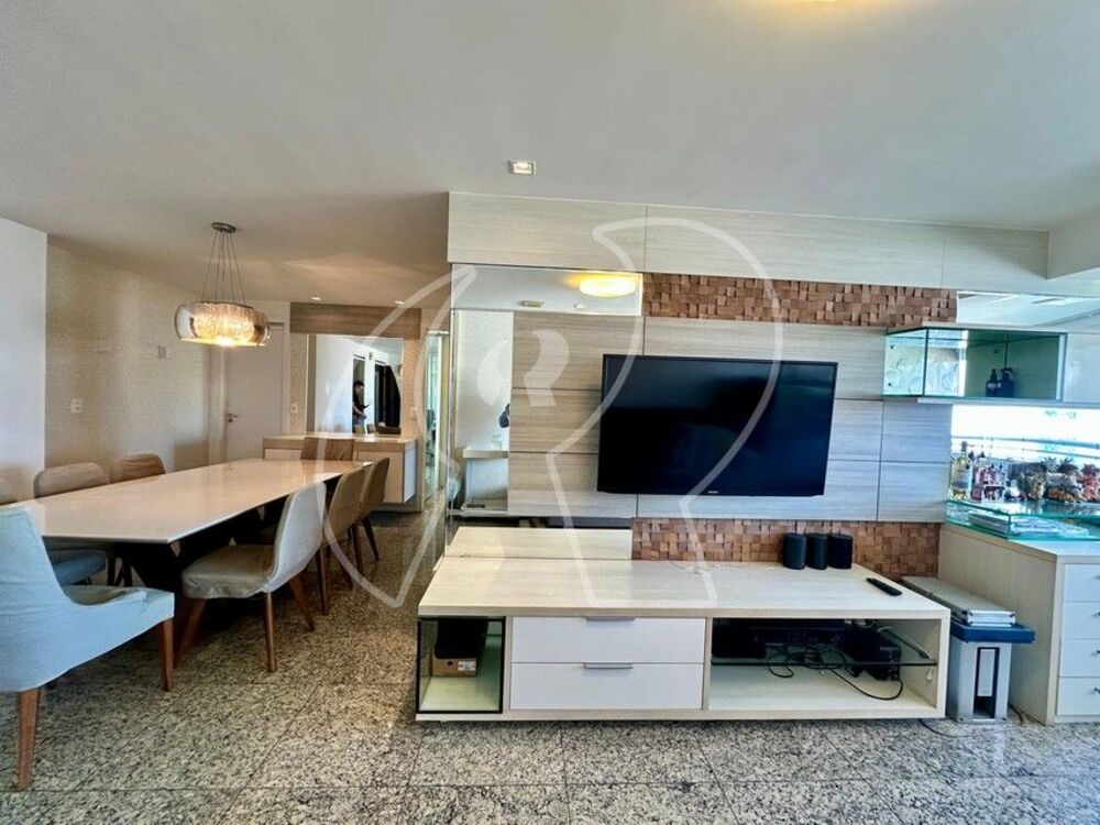 Apartamento, 3 quartos, 116 m² - Foto 3