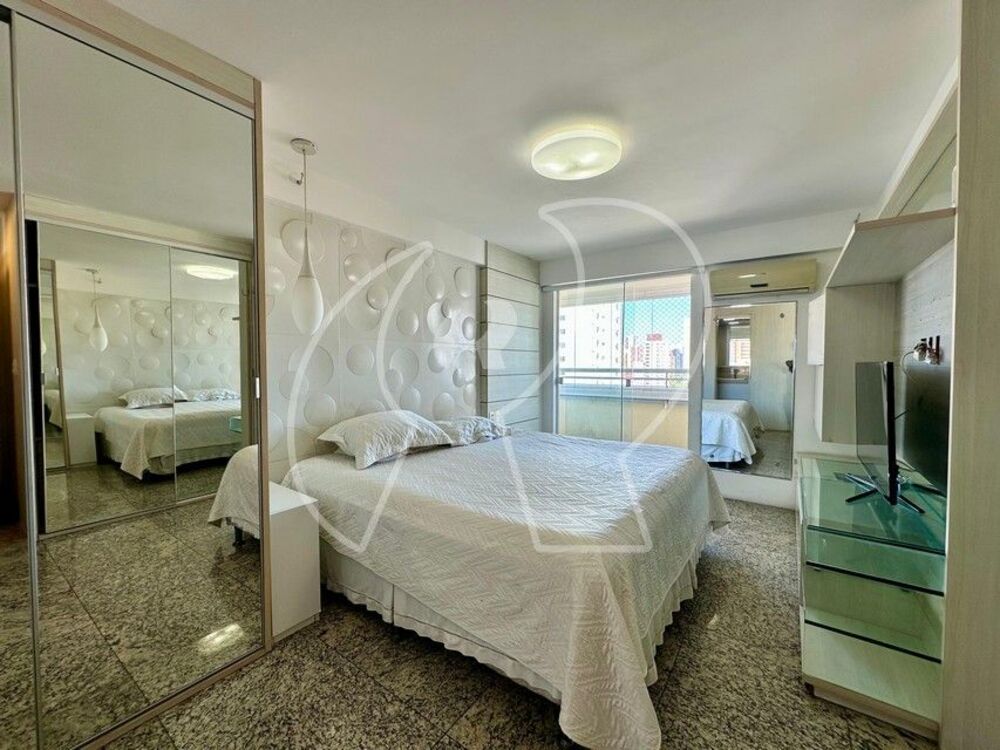 Apartamento, 3 quartos, 116 m² - Foto 8