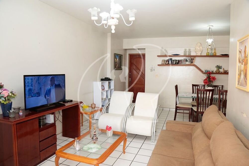 Apartamento, 3 quartos, 114 m² - Foto 2