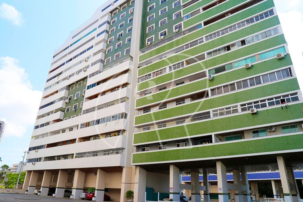 Apartamento, 3 quartos, 114 m² - Foto 3