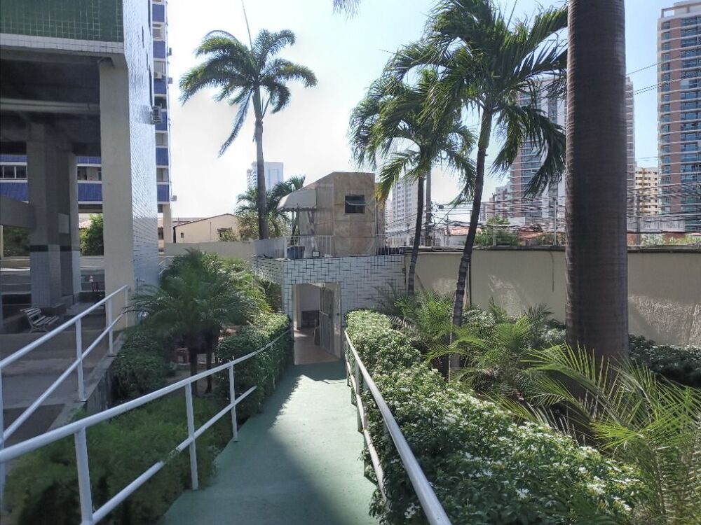 Apartamento, 3 quartos, 114 m² - Foto 1