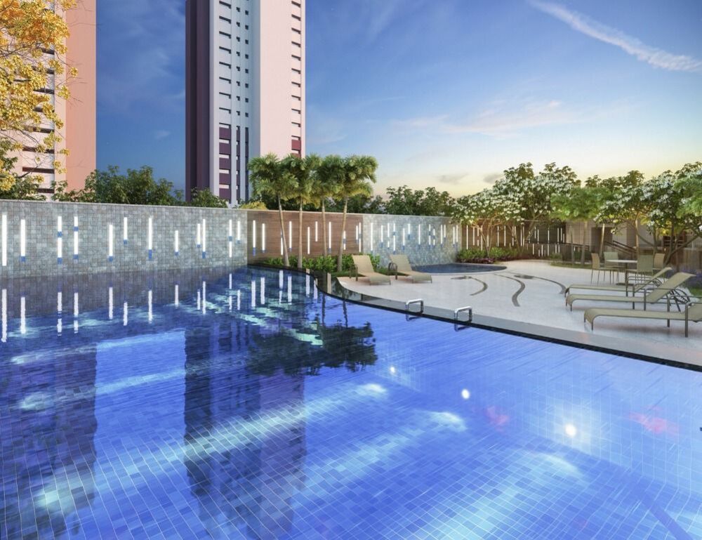 Apartamento, 4 quartos, 220 m² - Foto 1