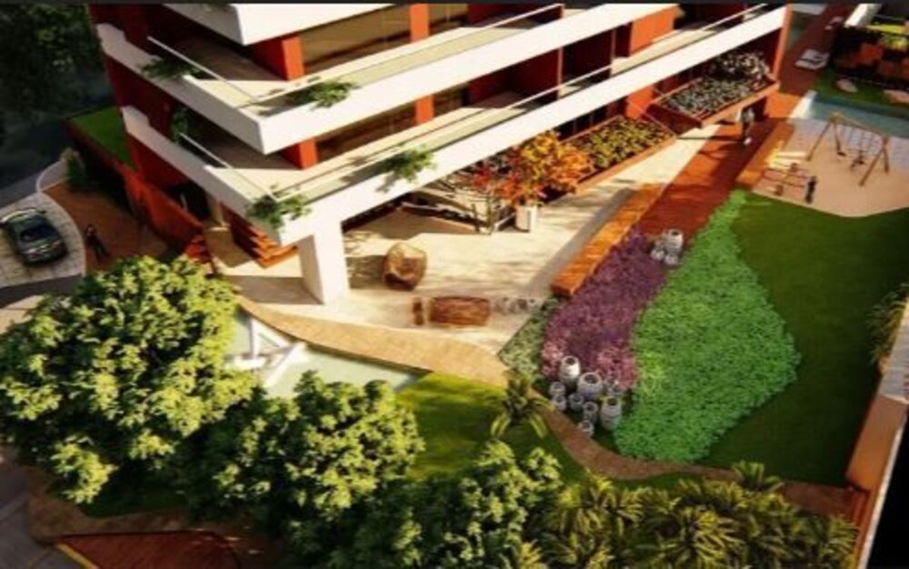 Apartamento, 4 quartos, 330 m² - Foto 6