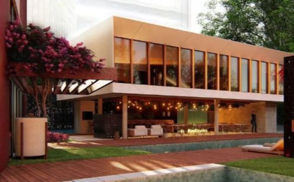 Apartamento, 4 quartos, 330 m² - Foto 8