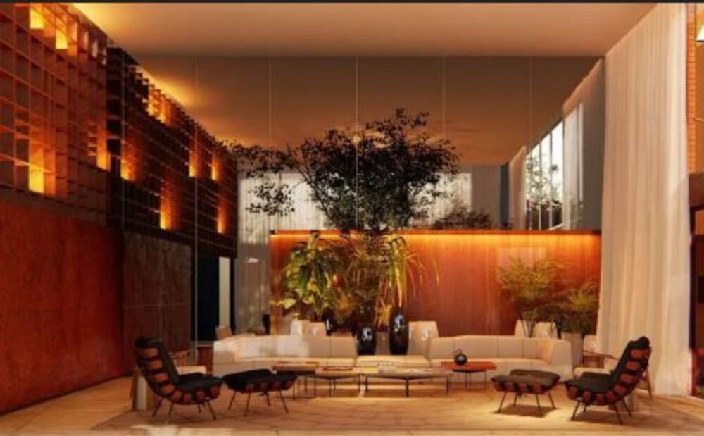 Apartamento, 4 quartos, 330 m² - Foto 7