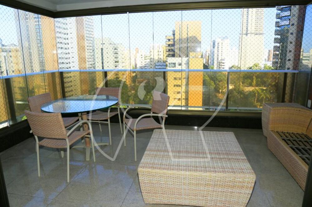 Apartamento, 4 quartos, 300 m² - Foto 2
