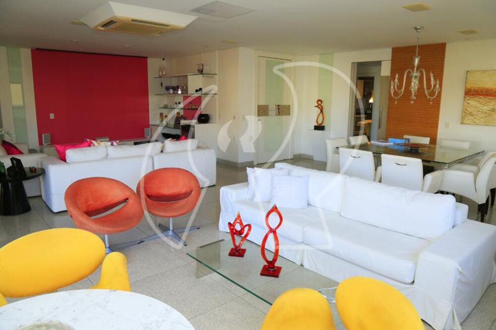 Apartamento, 4 quartos, 300 m² - Foto 4