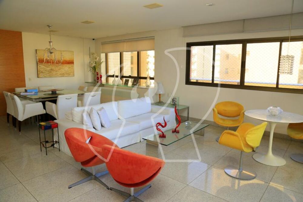 Apartamento, 4 quartos, 300 m² - Foto 3