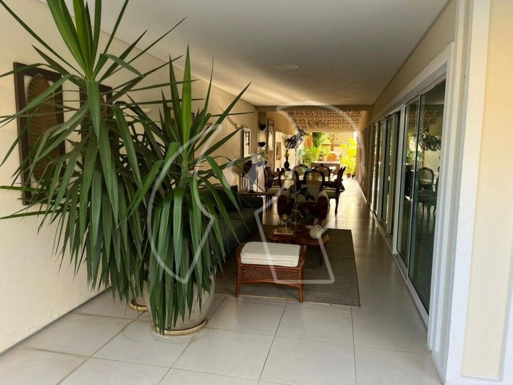 Casa de Condomínio, 5 quartos - Foto 3