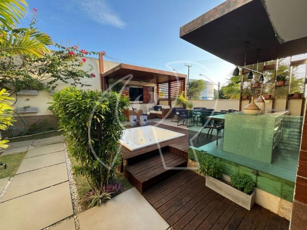 Casa de Condomínio, 5 quartos - Foto 7