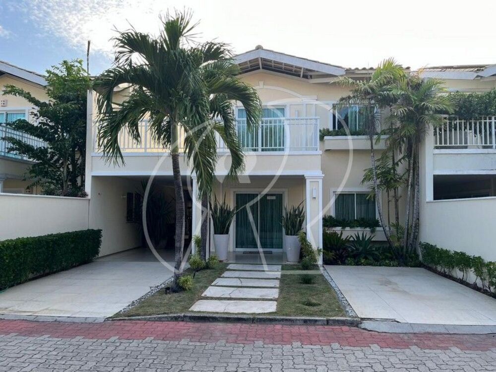 Casa de Condomínio, 5 quartos - Foto 1