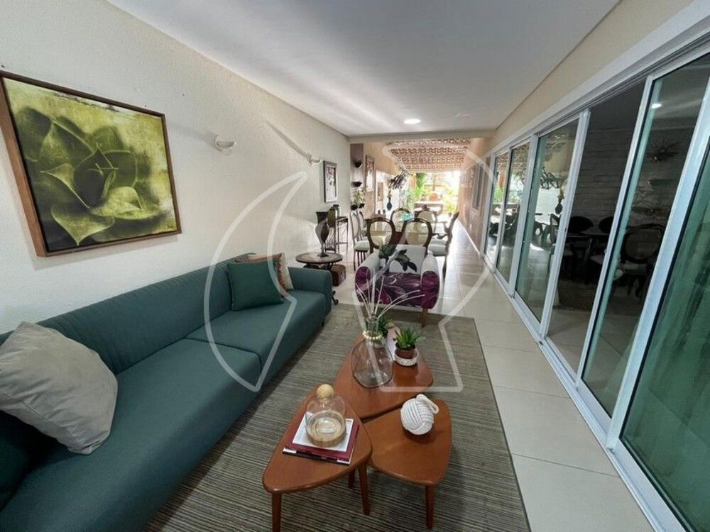 Casa de Condomínio, 5 quartos - Foto 4