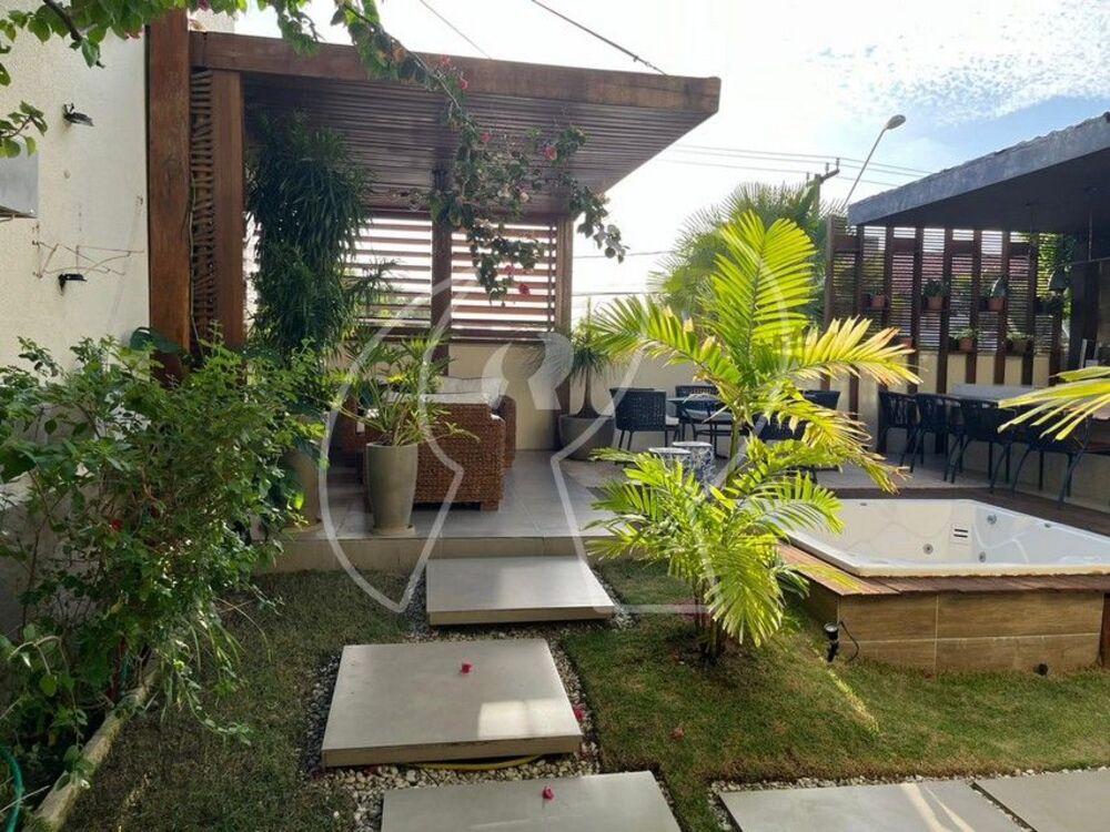 Casa de Condomínio, 5 quartos - Foto 6