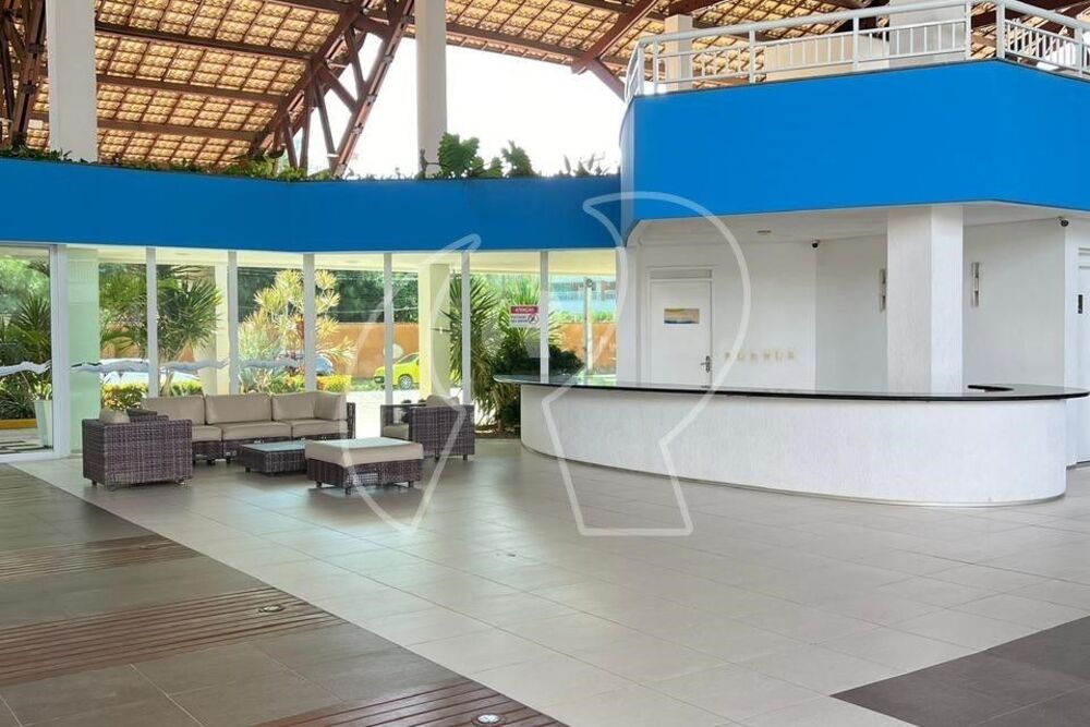 Apartamento, 3 quartos, 125 m² - Foto 3