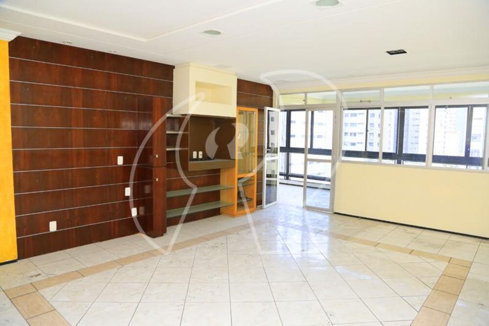 Apartamento, 3 quartos, 130 m² - Foto 1