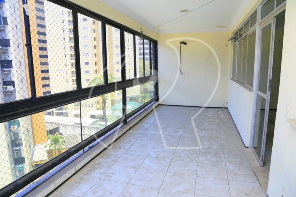Apartamento, 3 quartos, 130 m² - Foto 3