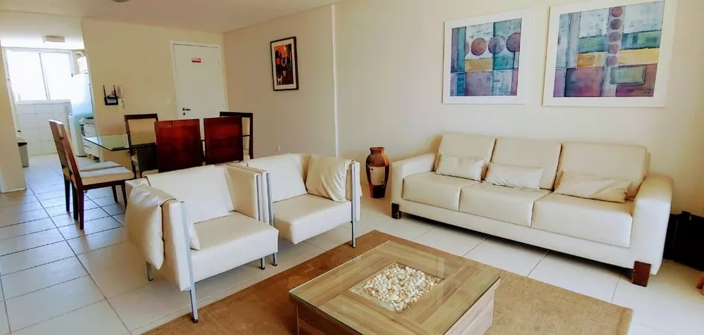 Apartamento, 2 quartos, 90 m² - Foto 4