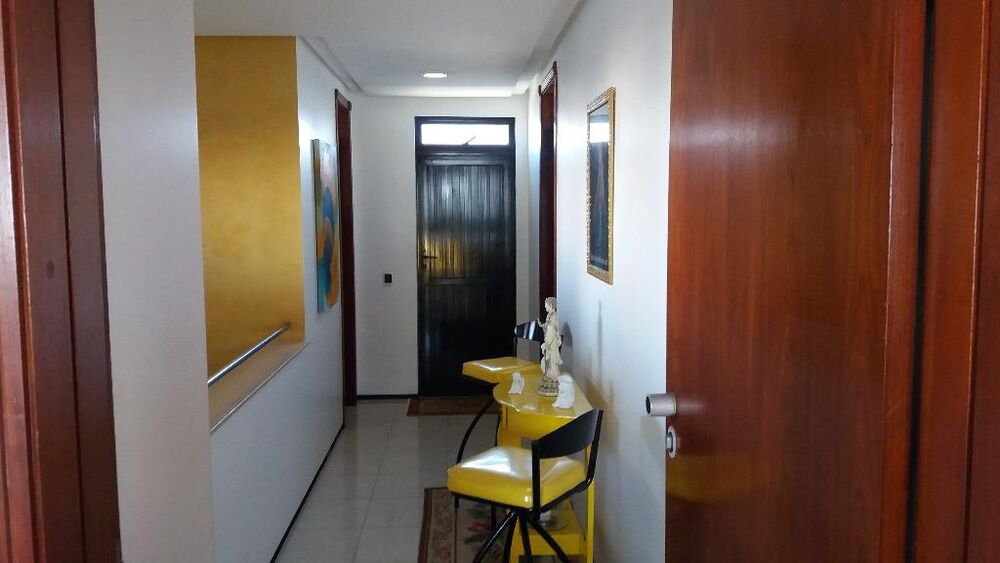 Apartamento, 5 quartos, 785 m² - Foto 4