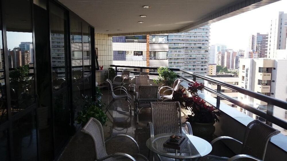 Apartamento, 5 quartos, 785 m² - Foto 3