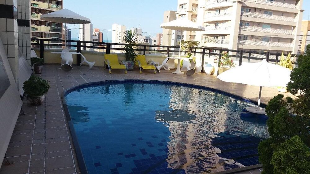 Apartamento, 5 quartos, 785 m² - Foto 1