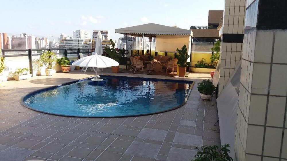 Apartamento, 5 quartos, 785 m² - Foto 2