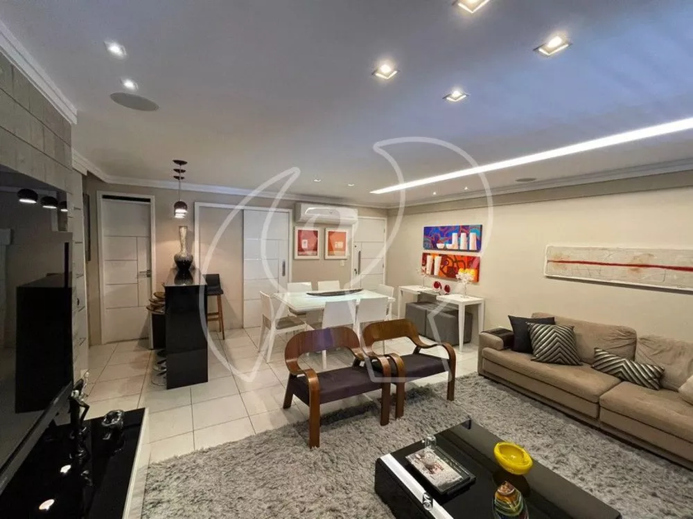 Apartamento, 2 quartos, 117 m² - Foto 8