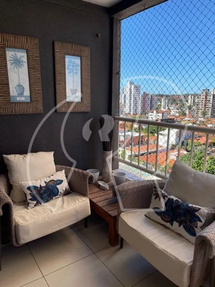 Apartamento, 2 quartos, 117 m² - Foto 7