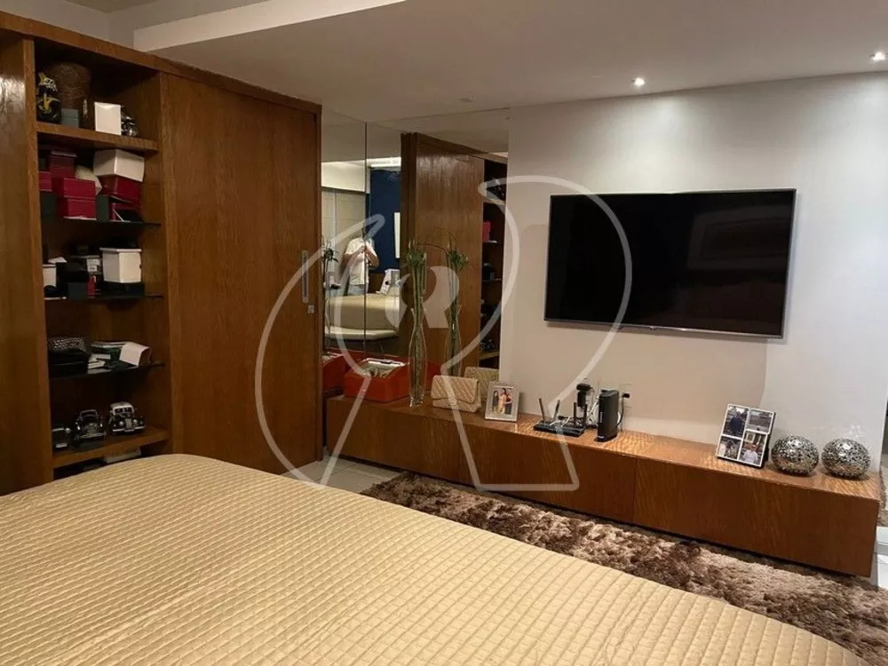 Apartamento, 2 quartos, 117 m² - Foto 1