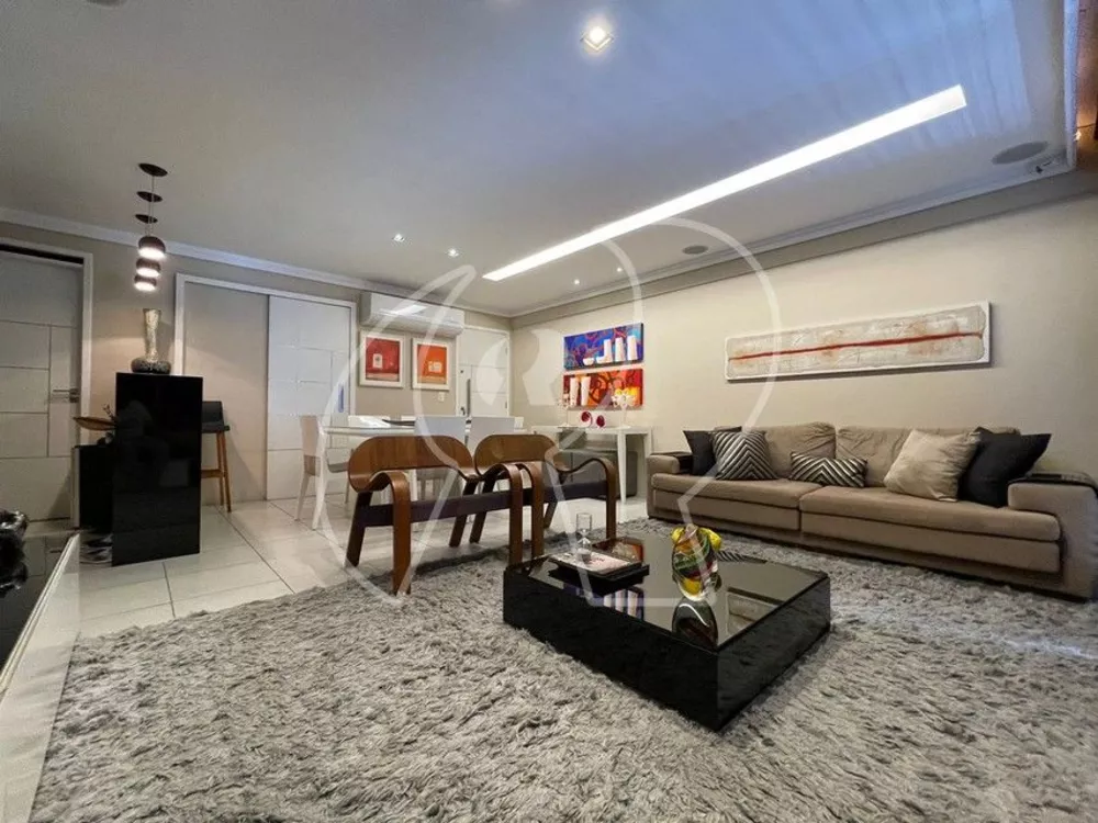 Apartamento, 2 quartos, 117 m² - Foto 11