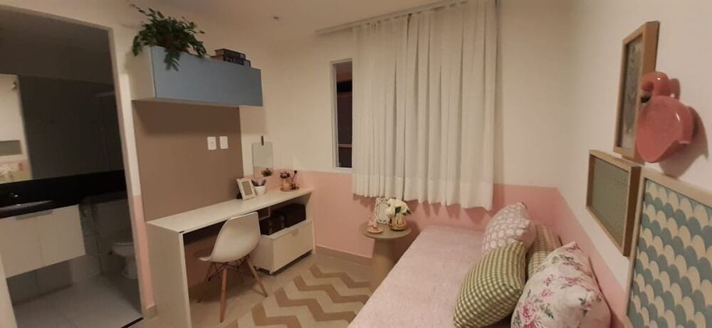 Apartamento à venda com 3 quartos, 100m² - Foto 10