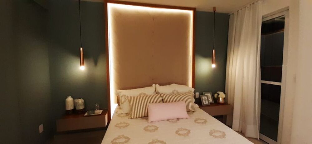Apartamento à venda com 3 quartos, 100m² - Foto 12