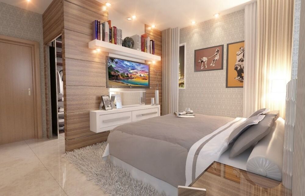 Apartamento à venda com 3 quartos, 100m² - Foto 11