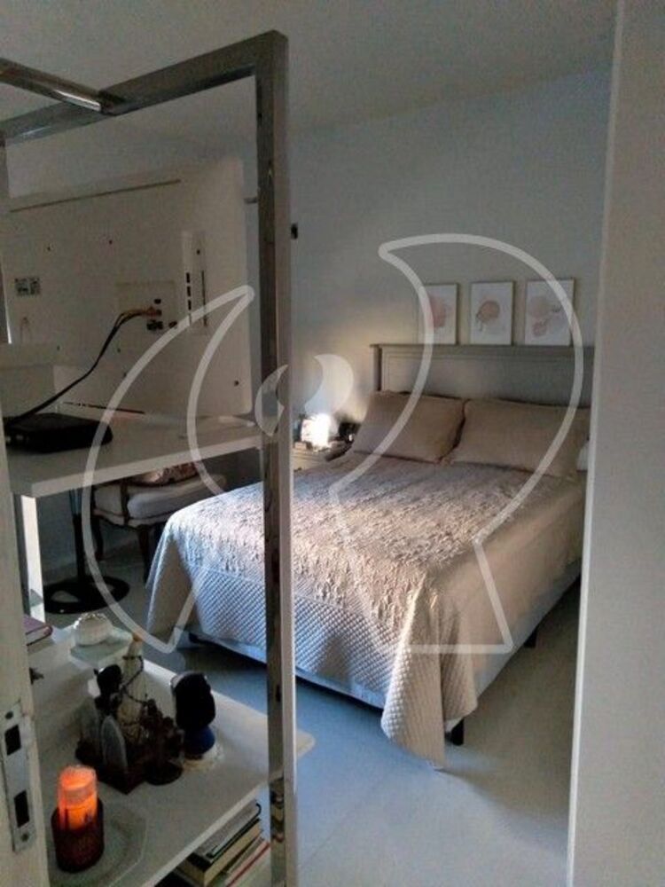 Apartamento, 3 quartos, 191 m² - Foto 8