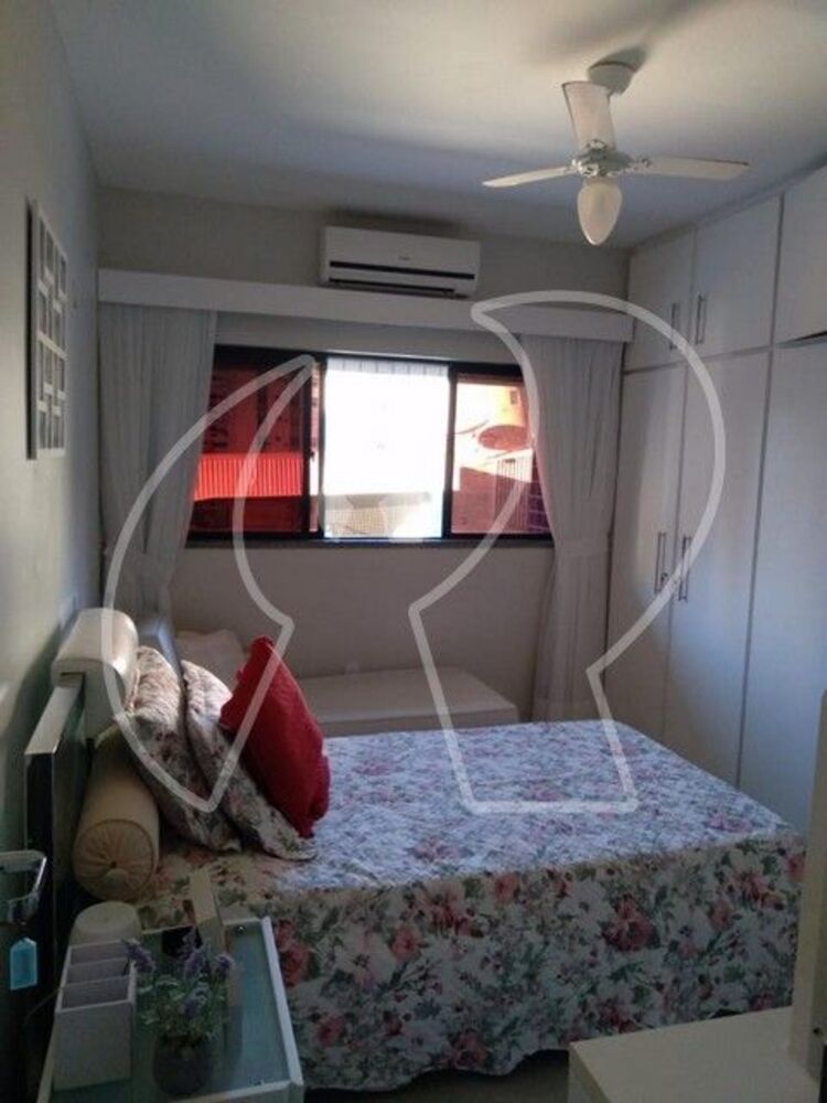 Apartamento, 3 quartos, 191 m² - Foto 5