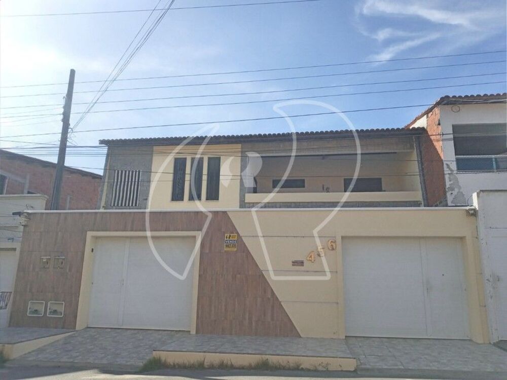 Casa, 7 quartos, 381 m² - Foto 1