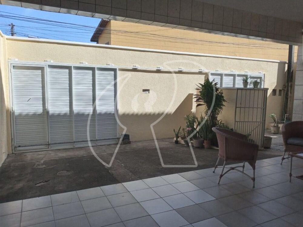 Casa, 7 quartos, 381 m² - Foto 3