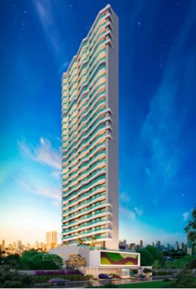 Apartamento, 2 quartos, 54 m² - Foto 1