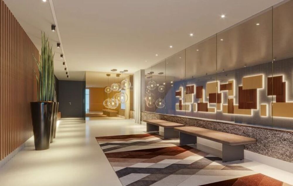 Apartamento, 2 quartos, 54 m² - Foto 4