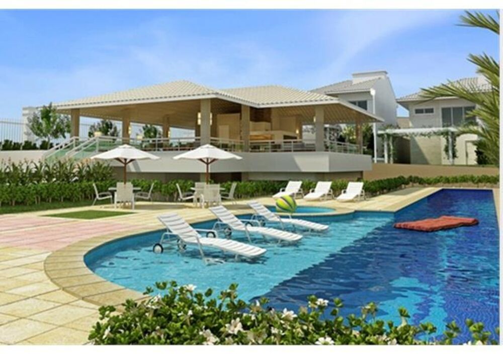 Casa de Condomínio à venda com 3 quartos, 185m² - Foto 3