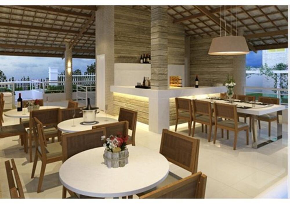 Casa de Condomínio à venda com 3 quartos, 185m² - Foto 4